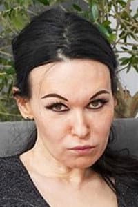Adrianna Stelli in Granny's Casting Couch No. 5