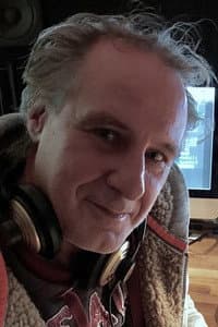 Ulf Ahlberg in My Gig In Sweden