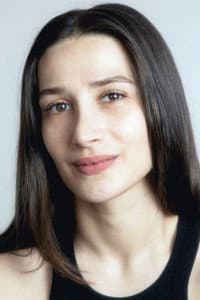 Julia Chiche in Une belle journée