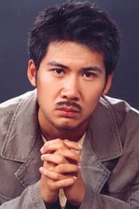 Zhang Junyi in Highway of Love