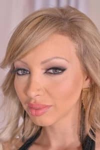 Marika Vitale in The Joy Of Sex