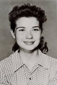 Lydia Reed in The Little Woman