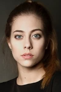 Olga Venikova in Дени и Мэни. В кино!