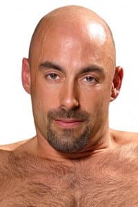 Andy Dill in Fisting Feast Volume 2