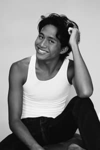 Spencer Ilagan in I Am