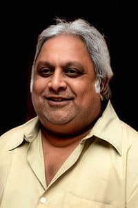 Ramkumar Ganesan in LKG