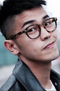 Edward Ma Chi-wai in PG戀愛指引