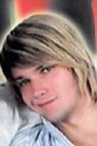 Brett in Boys First Time 2