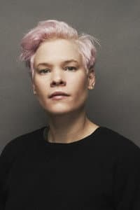 Dalma Berger in A rossz árnyék