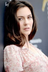 Julia Faure in À Coup Sûr