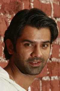 Barun Sobti in Main Aur Mr. Riight