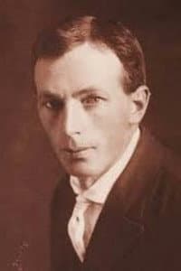 Arthur White in The Adventure of the Shooting Party