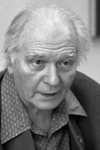 Olivier Messiaen in Les grandes répétitions: Et expecto resurrectionem mortuorum