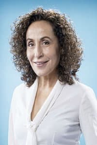 Mercè Montalà in Mariposas negras