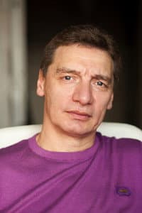 Konstantin Ratser in Срочный фрахт