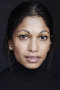 Usha Rani in Sivantha Kankal