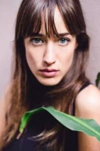 Camila Salazar in Luciana Mamá