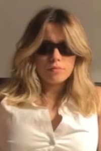 Cecília Coêlho in Cine Lero-lero