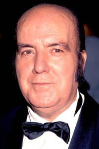 Chiquito de la Calzada in La venganza de Ira Vamp