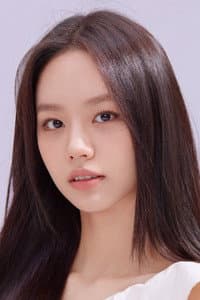 Lee Hye-ri in Agents of Mystery