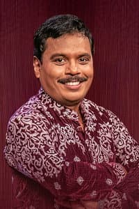 Harihara Mohapatra in Mu Eka Tumara