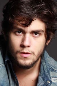 Daniel Rangel in Tudo Bem