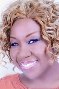Judy Peterson in Madea Goes to Jail - The Play
