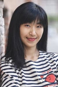 Yibing Cao in Disco Inferno