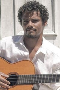 Zé Maria in Açúcar