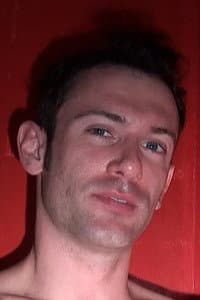 Killian Dehais in Foot and Cock Sucker