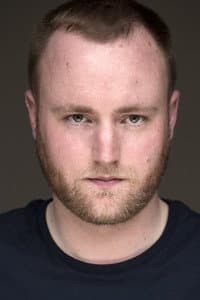 Andrew Regan in #DrunksLikeUs