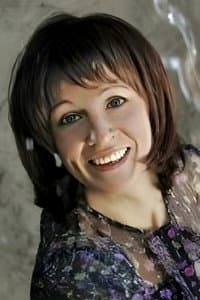 Elvyra Piškinaitė in Riešutų duona
