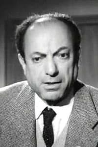 Mahmoud Al-Sabaa in Il conquistatore di Atlantide