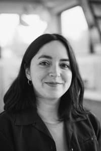 Mérédith Gonzalez-Bayard in Mango Lemon Soda
