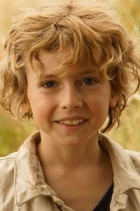 Paul Linte in Le cygne des héros