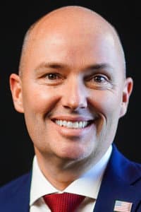 Spencer Cox in Charlie Kirk – mordet på en provokatör