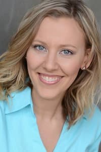 Katie Deal in Darlin' Cory