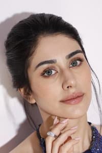 Hira Warina in Yeh Dil Bill