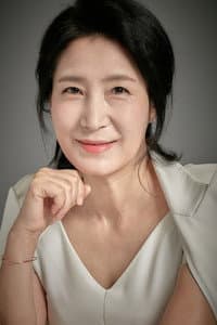 Jeong A-mi in Yeon-ae-dam