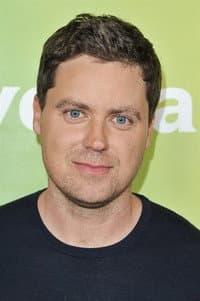 Greg Poehler in You Me Her
