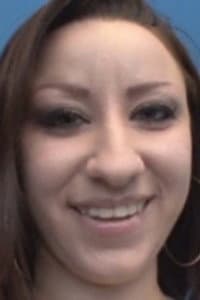Mya Hernandez in I Hope That's Not Yo Daughter 2