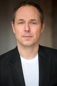 Martin Blais in L'éblouissement