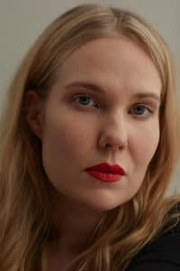 Jutta Järvinen in Risto Räppääjä ja villi kone