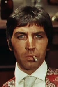 Victoriano Gazzarra in Django il bastardo