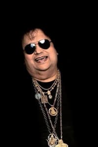 Bappi Lahiri in Bomb Blast