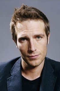 Michael Vartan in Un homme et deux femmes