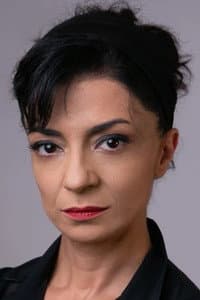 Özlem Turhal in Meleğin Düşüşü