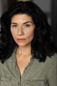 Katryn Schmidt in Christmas Coming Out