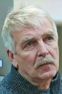 Vladimir Nikitin in Ледяная внучка