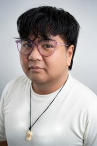 Kristoffer Bradley Cruz in Fallen Class